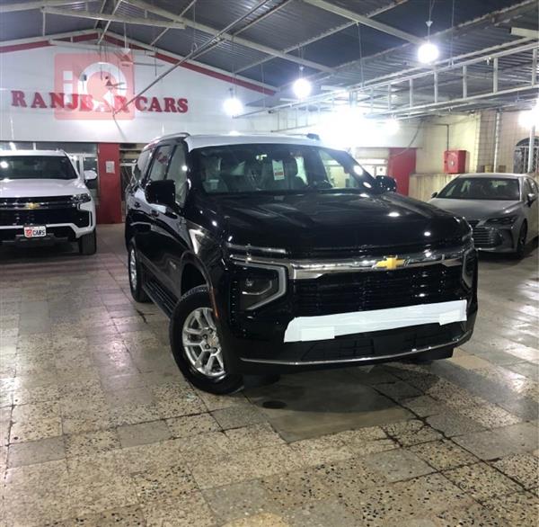 شيفروليه تاهو 2025 للبيع في العراق - اربيل